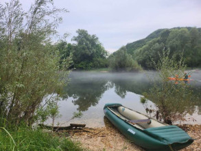 Camping Rijeka Crnojevica